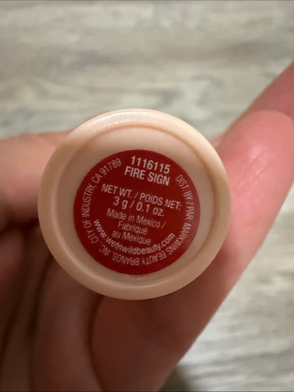 Lip bundle - Picture 11 of 17